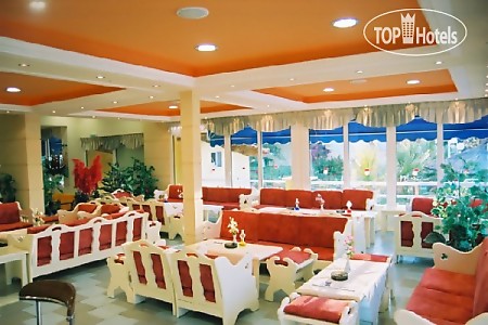 Отель Sousouras Hotel 3*, Кассандра - фото 21