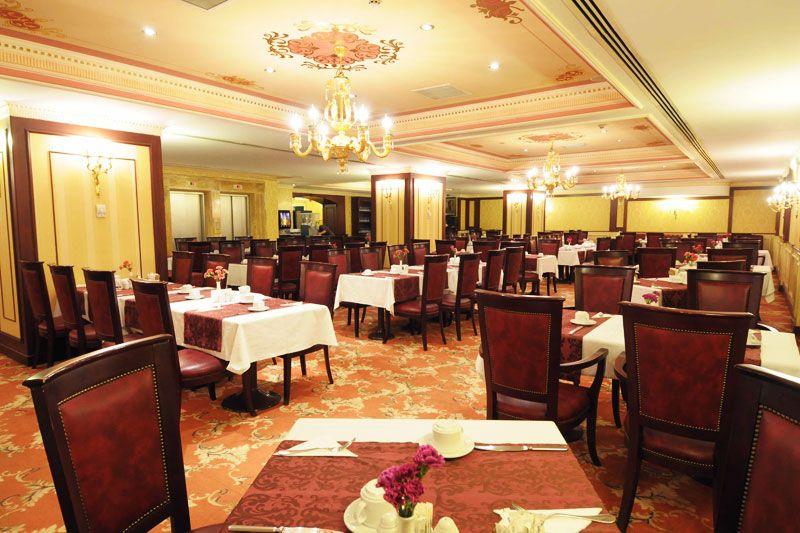 Отель Taksim Gonen Hotel 4*, Стамбул - фото 11