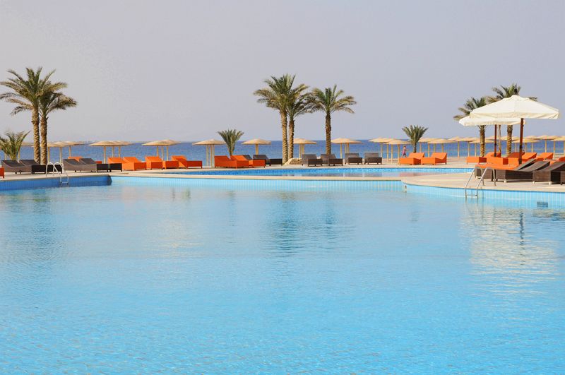 Barcelo Tiran Sharm 5* - смотреть фото 29 Отель Barcelo Tiran Sharm 5*, Шарм Эль Шейх - фото 29
