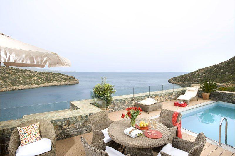 Daios Cove Luxury Resort & Villas 5* - смотреть фото 10 Отель Daios Cove Luxury Resort & Villas 5*, о. Крит - фото 10