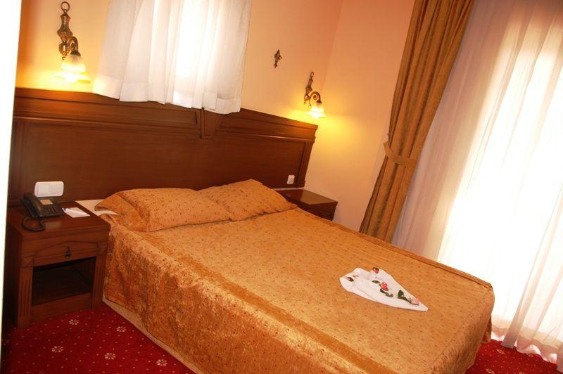 Hera Beach Hotel 3* - смотреть фото 9 Отель Hera Beach Hotel 3*, Сиде - фото 9