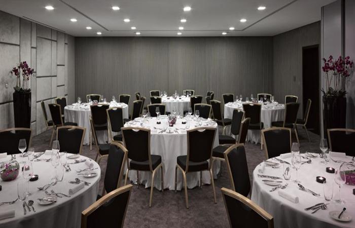 Melia Dubai 5* - смотреть фото 18 Отель Melia Dubai 5*, Дубаи - фото 18