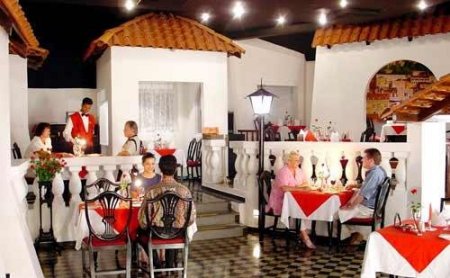 Cidade De Goa 5* - смотреть фото 17 Отель Cidade De Goa 5*, ГОА северный - фото 17