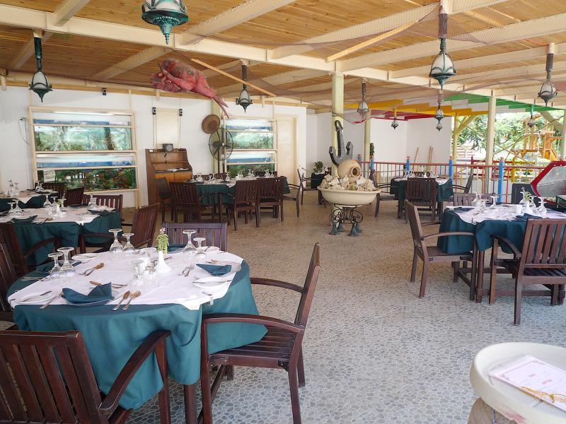 Отель Minamark Beach Resort 4*, Хургада - фото 15