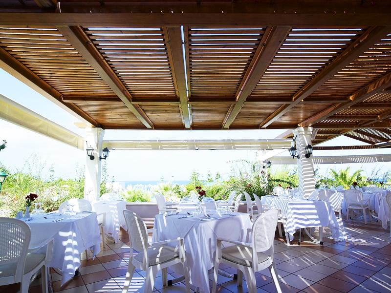 Отель Iberostar Creta Marine 4*, о. Крит - фото 14