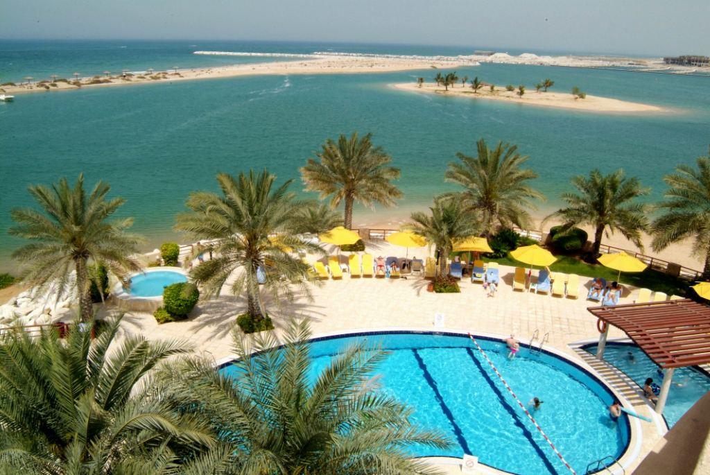 Отель Hilton Al Hamra Beach & Golf Resort  5*, Рас Аль Хайма - фото 11