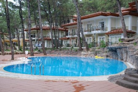 Отель Grand Yazici Club Turban 5*, Мармарис - фото 6