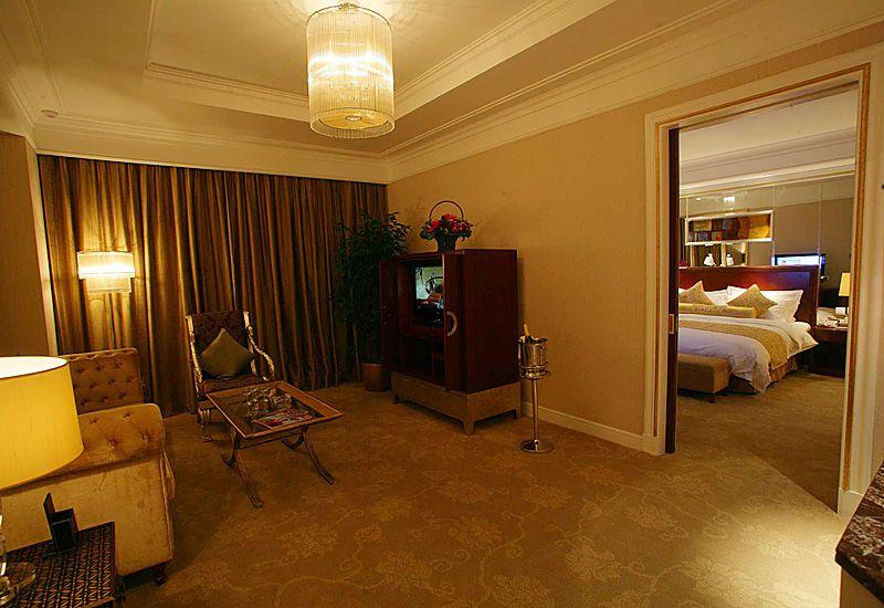 Ritan International Hotel 5* - смотреть фото 8 Отель Ritan International Hotel 5*, Пекин - фото 8