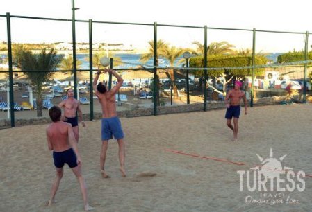 Marina Sharm Hotel 4* - смотреть фото 5 Отель Marina Sharm Hotel 4*, Шарм Эль Шейх - фото 5