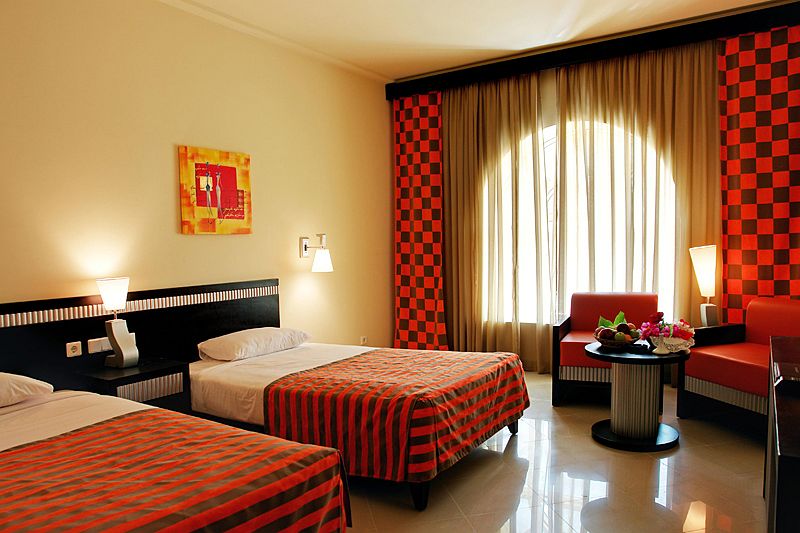 Elysees Dream Beach Hotel 4* - смотреть фото 19 Отель Elysees Dream Beach Hotel 4*, Хургада - фото 19