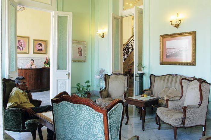 Отель Palacio San Miguel 4*, Гавана - фото 3