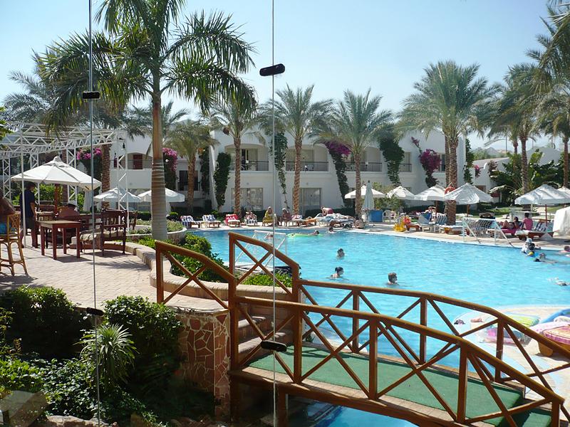 Luna Sharm Hotel 3* - смотреть фото 6 Отель Luna Sharm Hotel 3*, Шарм Эль Шейх - фото 6