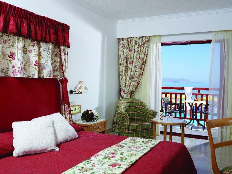 Mitsis Rinela Beach (4+) 5* - смотреть фото 9 Отель Mitsis Rinela Beach (4+) 5*, о. Крит - фото 9