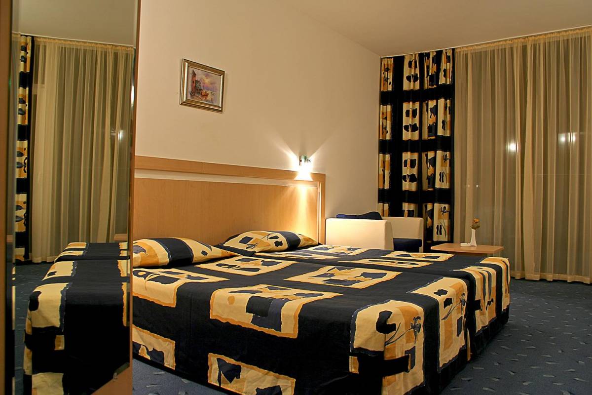 Aqua Azur 4* - смотреть фото 8 Отель Aqua Azur 4*, Св. Константин и Елена - фото 8