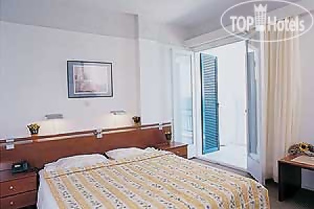 Отель Ammon Zeus Hotel 4*, Кассандра - фото 14