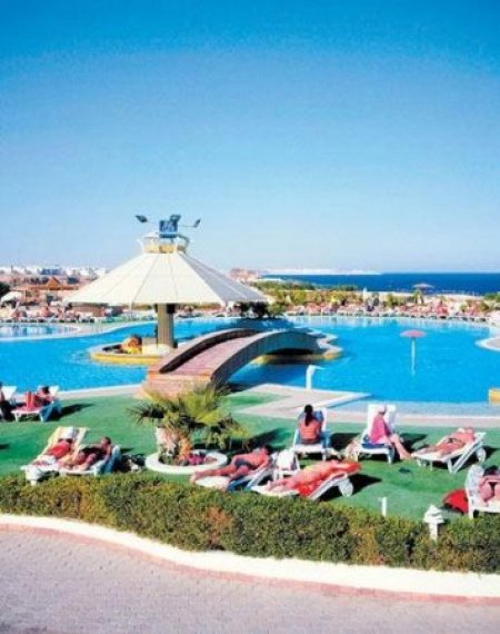 Dreams Beach Resort Sharm El Sheikh 5* - смотреть фото 14 Отель Dreams Beach Resort Sharm El Sheikh 5*, Шарм Эль Шейх - фото 14