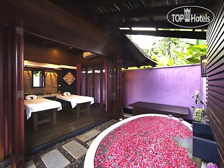 Bhundhari SPA Resort & Villas 4* - смотреть фото 7 Отель Bhundhari SPA Resort & Villas 4*, Самуи - фото 7