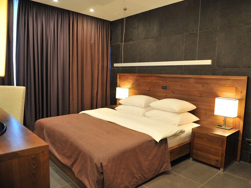 Avala Grand Luxury Suites 4* - смотреть фото 4 Отель Avala Grand Luxury Suites 4*, Будва - фото 4