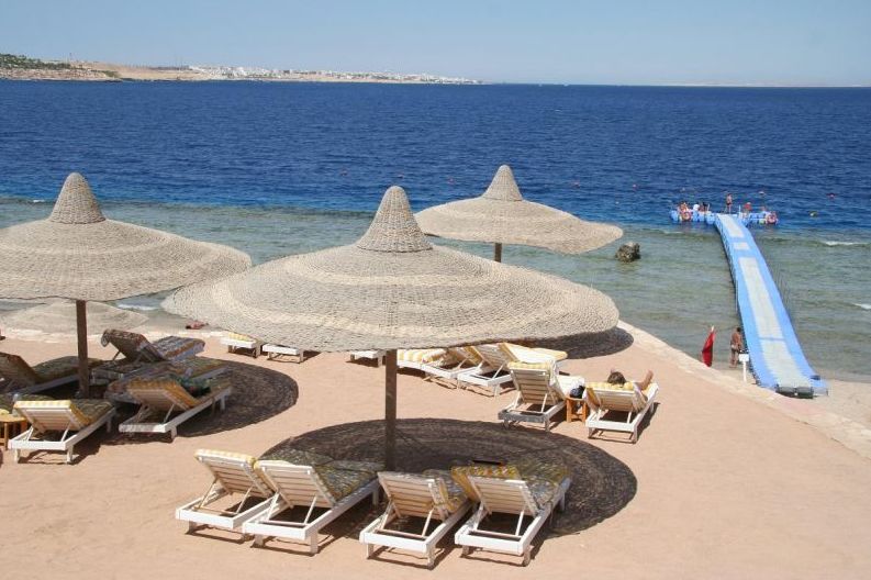 Coral Beach Resort Tiran 4* - смотреть фото 14 Отель Coral Beach Resort Tiran 4*, Шарм Эль Шейх - фото 14