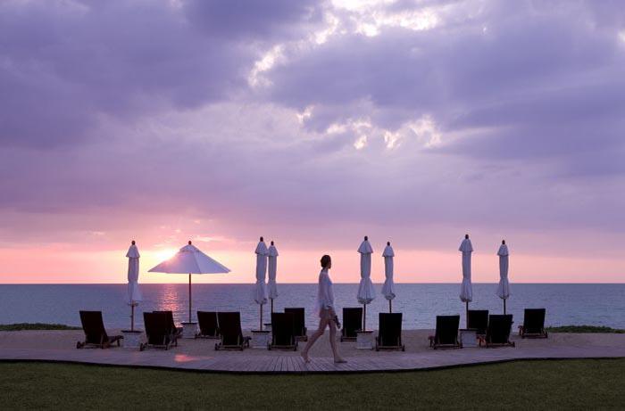 Jw Marriott Khao Lak Resort & Spa 5* - смотреть фото 10 Отель Jw Marriott Khao Lak Resort & Spa 5*, Као Лак - фото 10