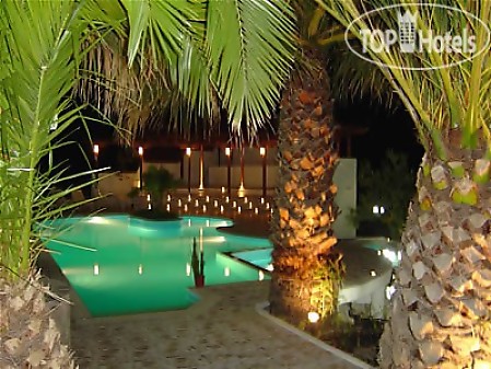 Pyrgos Hotel 3* - смотреть фото 4 Отель Pyrgos Hotel 3*, Афон - фото 4