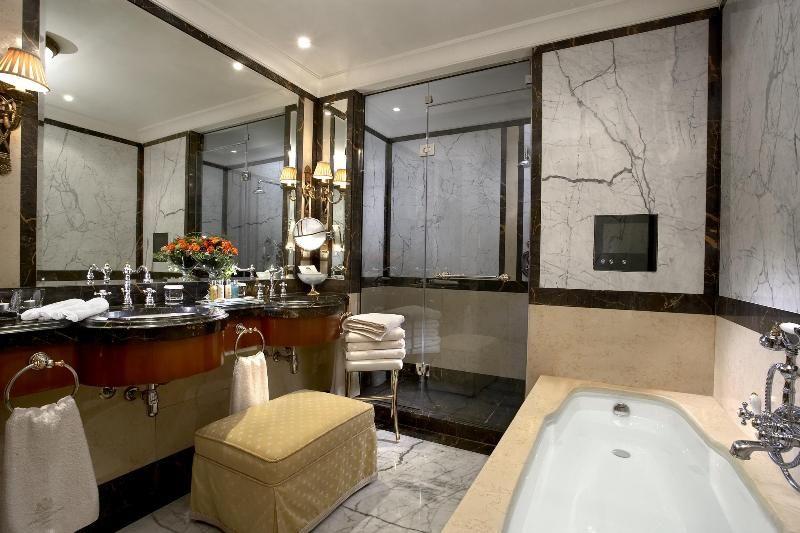 Отель Grande Bretagne 5*, Афины - фото 11