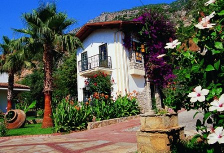 Oludeniz Resort by Z Hotels 4* - смотреть фото 3 Отель Oludeniz Resort by Z Hotels 4*, - фото 3