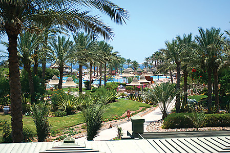 Parrotel Beach Resort (ex. Radisson Blu Resort) 5* - смотреть фото 26 Отель Parrotel Beach Resort (ex. Radisson Blu Resort) 5*, Шарм Эль Шейх - фото 26
