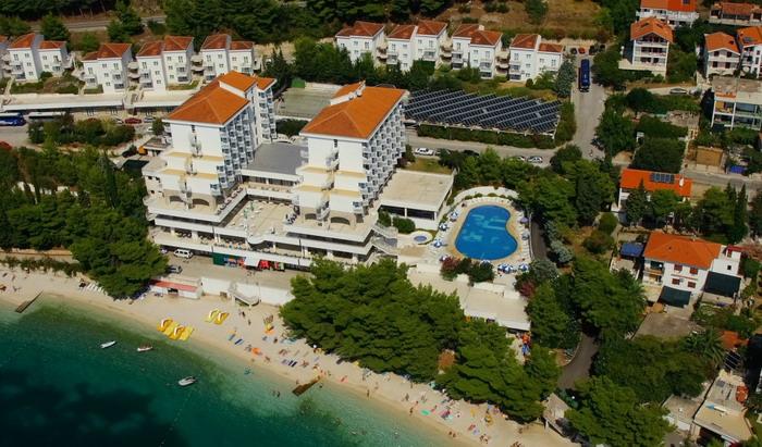 Adriatiq Hotel Labineca 4* - смотреть фото 3 Отель Adriatiq Hotel Labineca 4*, Градач - фото 3