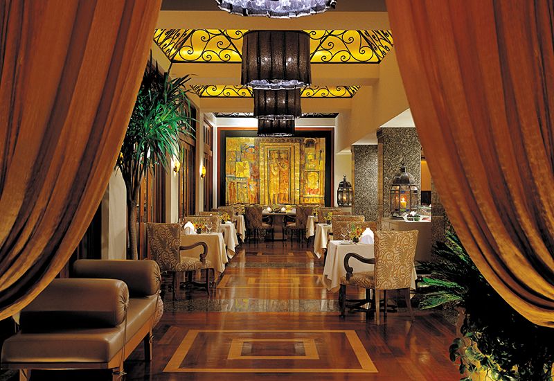 Four Seasons Resort 5* - смотреть фото 11 Отель Four Seasons Resort 5*, Шарм Эль Шейх - фото 11