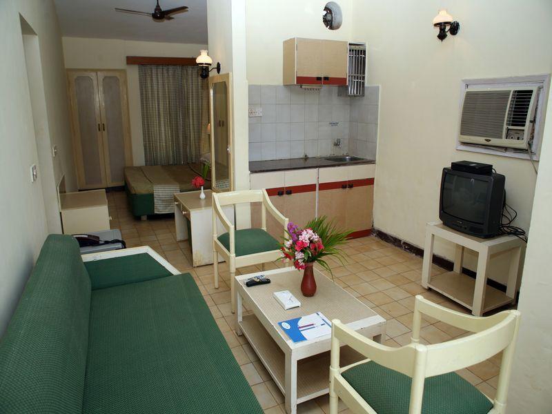 The Byke Resort GOA (Ex.Old Anchor) 3* - смотреть фото 25 Отель The Byke Resort GOA (Ex.Old Anchor) 3*, ГОА южный - фото 25