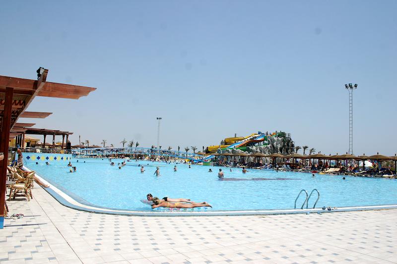Отель Golden 5 Diamond Resort  5*, Хургада - фото 11