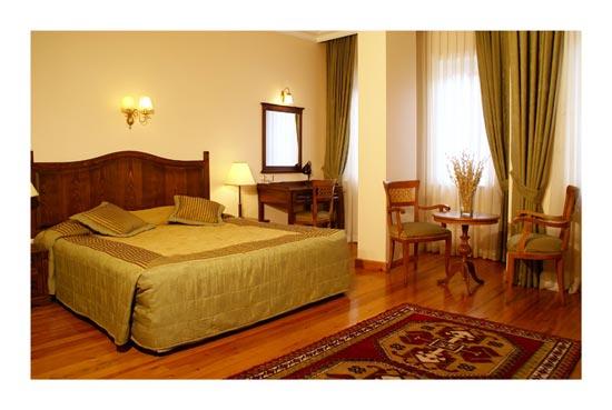 Отель Uyan Hotel 4*, Стамбул - фото 11
