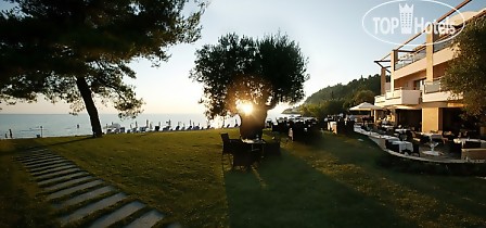 Отель Olympion Sunset 5*, Кассандра - фото 7