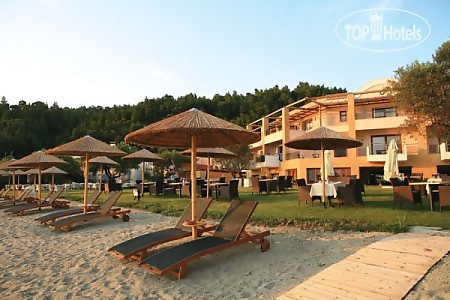 Отель Olympion Sunset 5*, Кассандра - фото 10