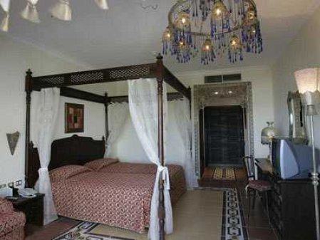 Domina Coral Bay Harem Hotel & Resort 5* - смотреть фото 11 Отель Domina Coral Bay Harem Hotel & Resort 5*, Шарм Эль Шейх - фото 11