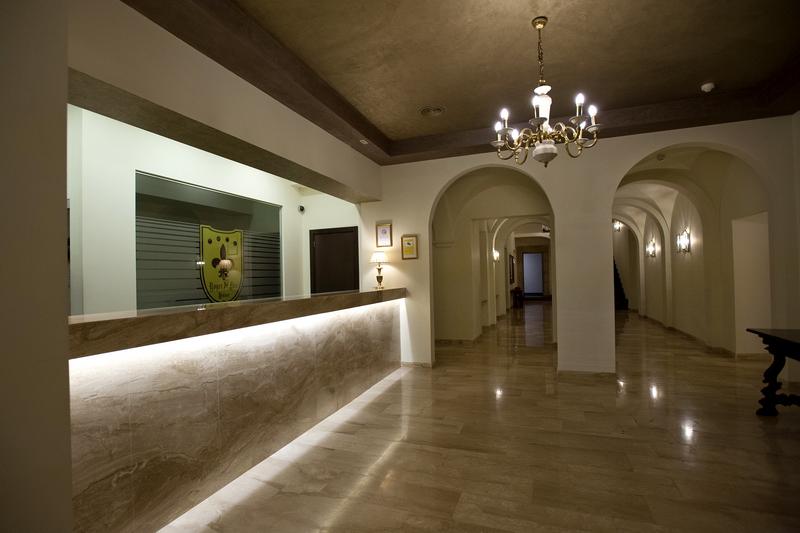 Отель Roger De Flor Palace 4*, Коста Брава - фото 18