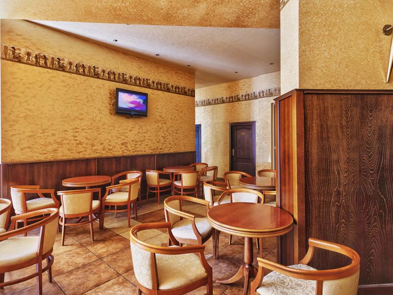 Отель Imperial Sunny Beach 4*, Солнечный Берег - фото 15