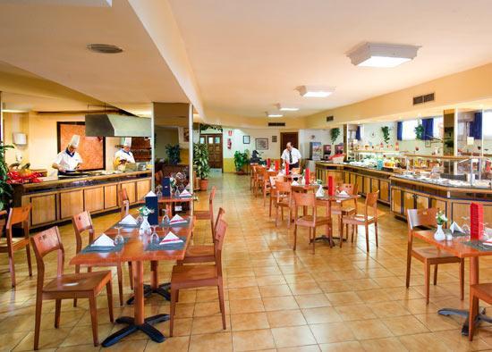Sol Puerto Playa 4* - смотреть фото 17 Отель Sol Puerto Playa 4*, о. Тенерифе - фото 17