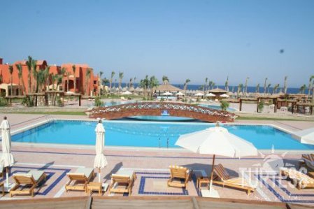Sharm Grand Plaza Resort 5* - смотреть фото 29 Отель Sharm Grand Plaza Resort 5*, Шарм Эль Шейх - фото 29