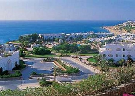 Отель Domina Coral Bay Aquamarine Hotel & Resort 5*, Шарм Эль Шейх - фото 12