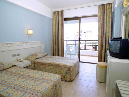Отель Blue Bay Platinium (Ex.Blue Bays Hotel) 4*, Мармарис - фото 3