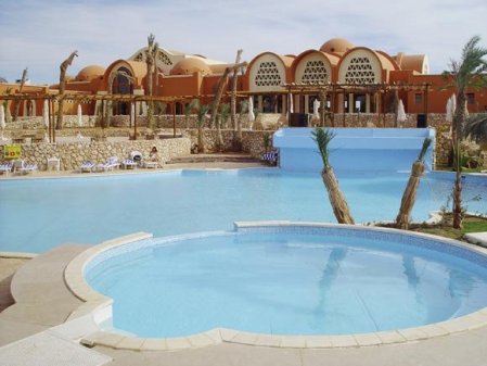 Palmyra Amar El Zaman Aqua Park 4* - смотреть фото 26 Отель Palmyra Amar El Zaman Aqua Park 4*, Шарм Эль Шейх - фото 26