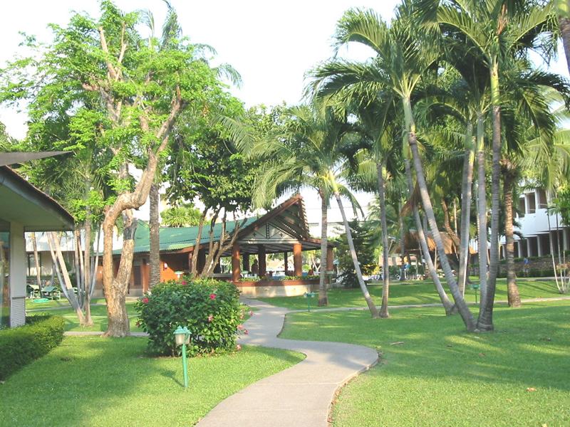 Отель Tropicana Hotel 3*, Паттайя - фото 6