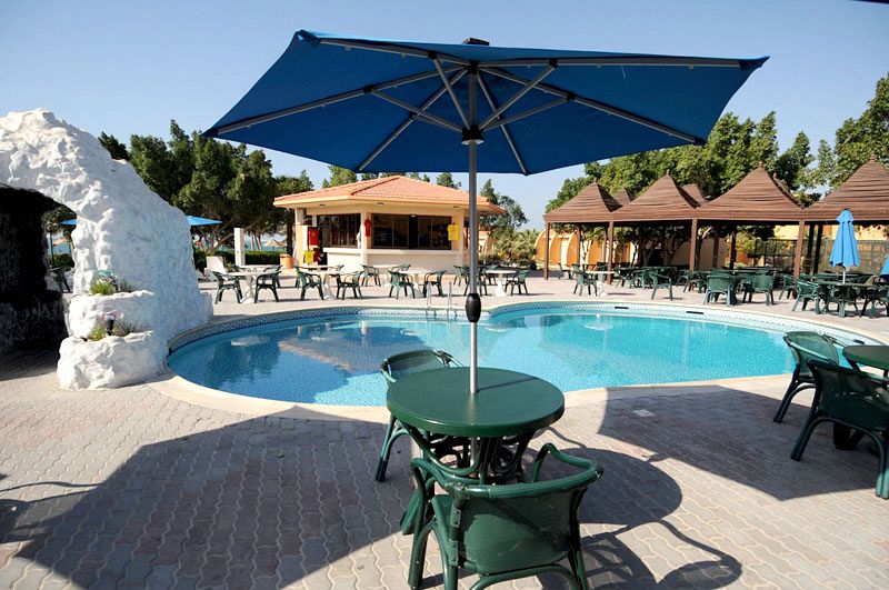 Bin Majid Beach Resort 4* - смотреть фото 6 Отель Bin Majid Beach Resort 4*, Рас Аль Хайма - фото 6