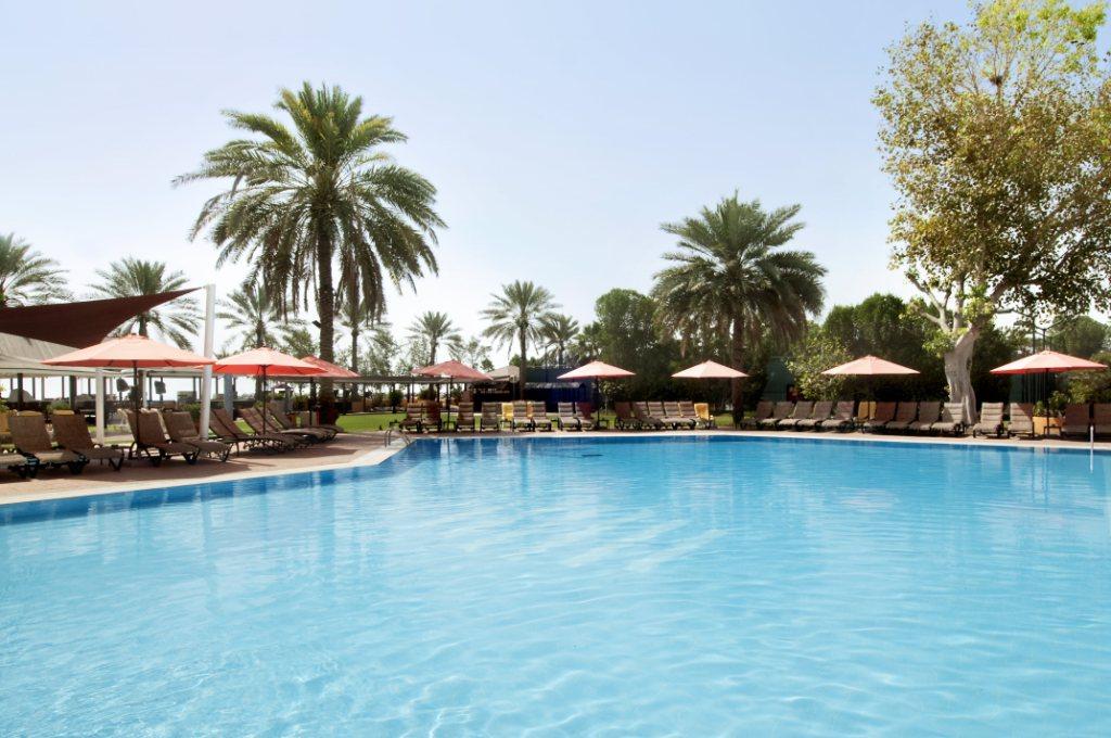 Hilton Fujairah Resort 5* - смотреть фото 7 Отель Hilton Fujairah Resort 5*, Фуджейра - фото 7