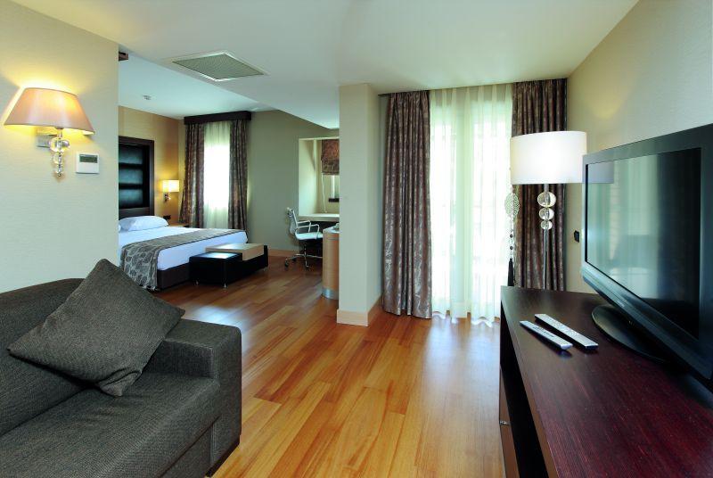 Отель Cettia Beach Resort (Ex.art Marmaris) 4*, Мармарис - фото 11