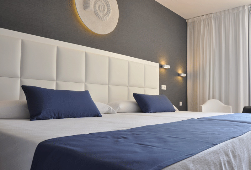 Отель Olympic Garden Hotel 4*, Коста Брава - фото 8