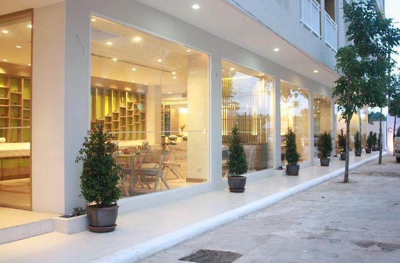 Отель Citin Plaza Patong 3*, Пхукет - фото 2