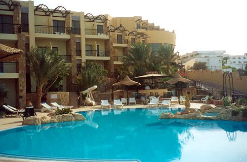 Jewels Sahara Boutique Resort 3* - смотреть фото 35 Отель Jewels Sahara Boutique Resort 3*, Хургада - фото 35